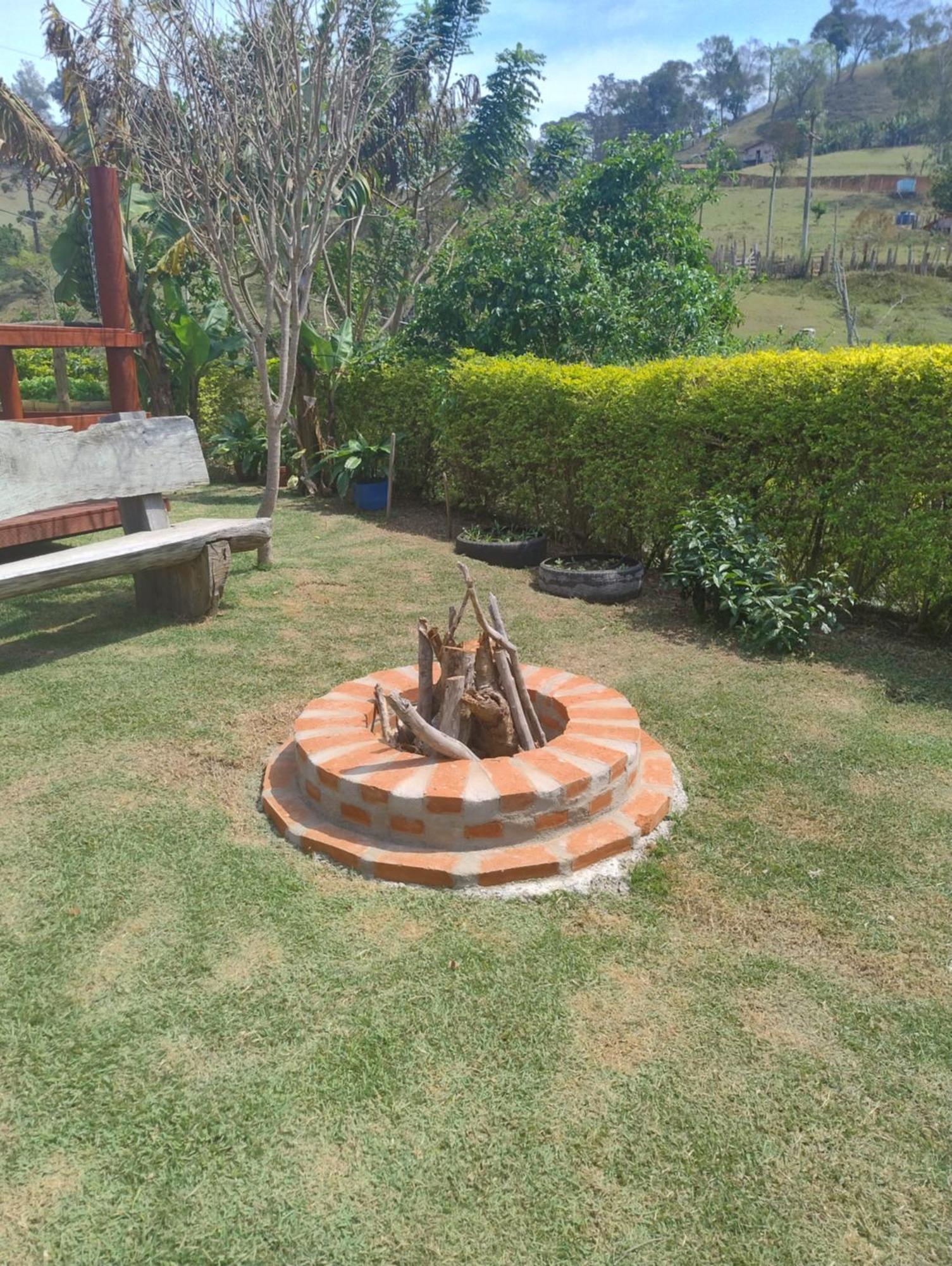 Santana Chale 2 Holiday home Abel