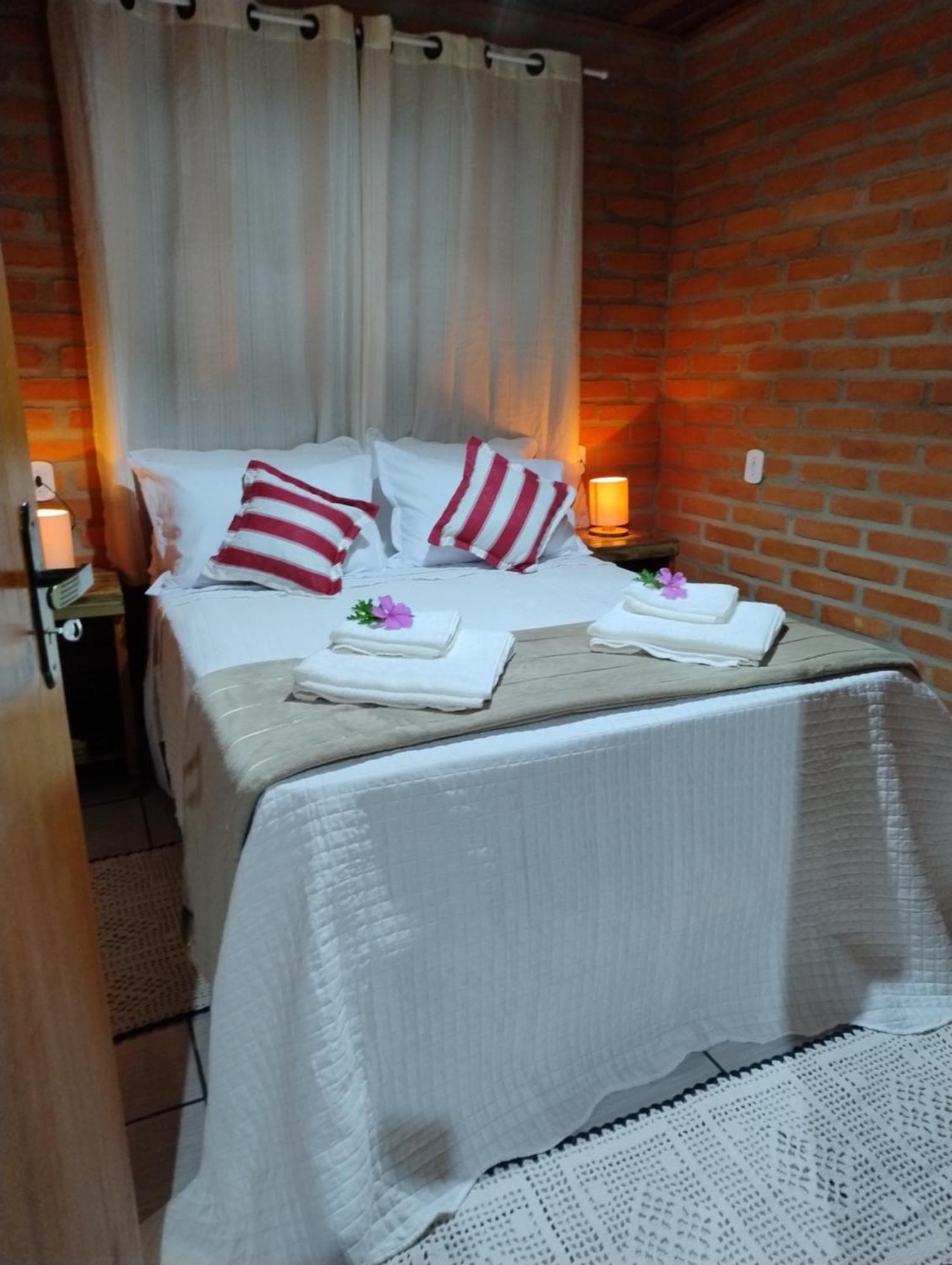 Santana Chale 2 Holiday home