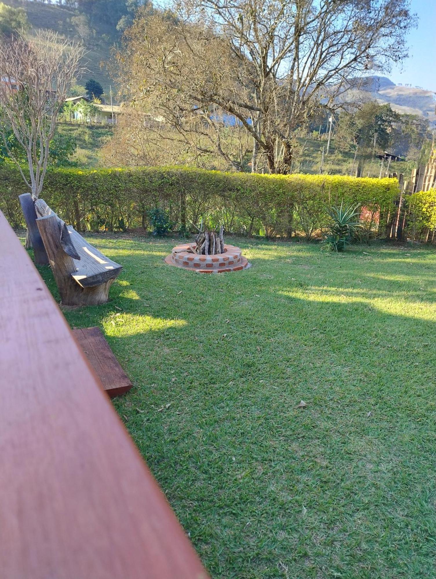 Santana Chale 2 Holiday home Abel