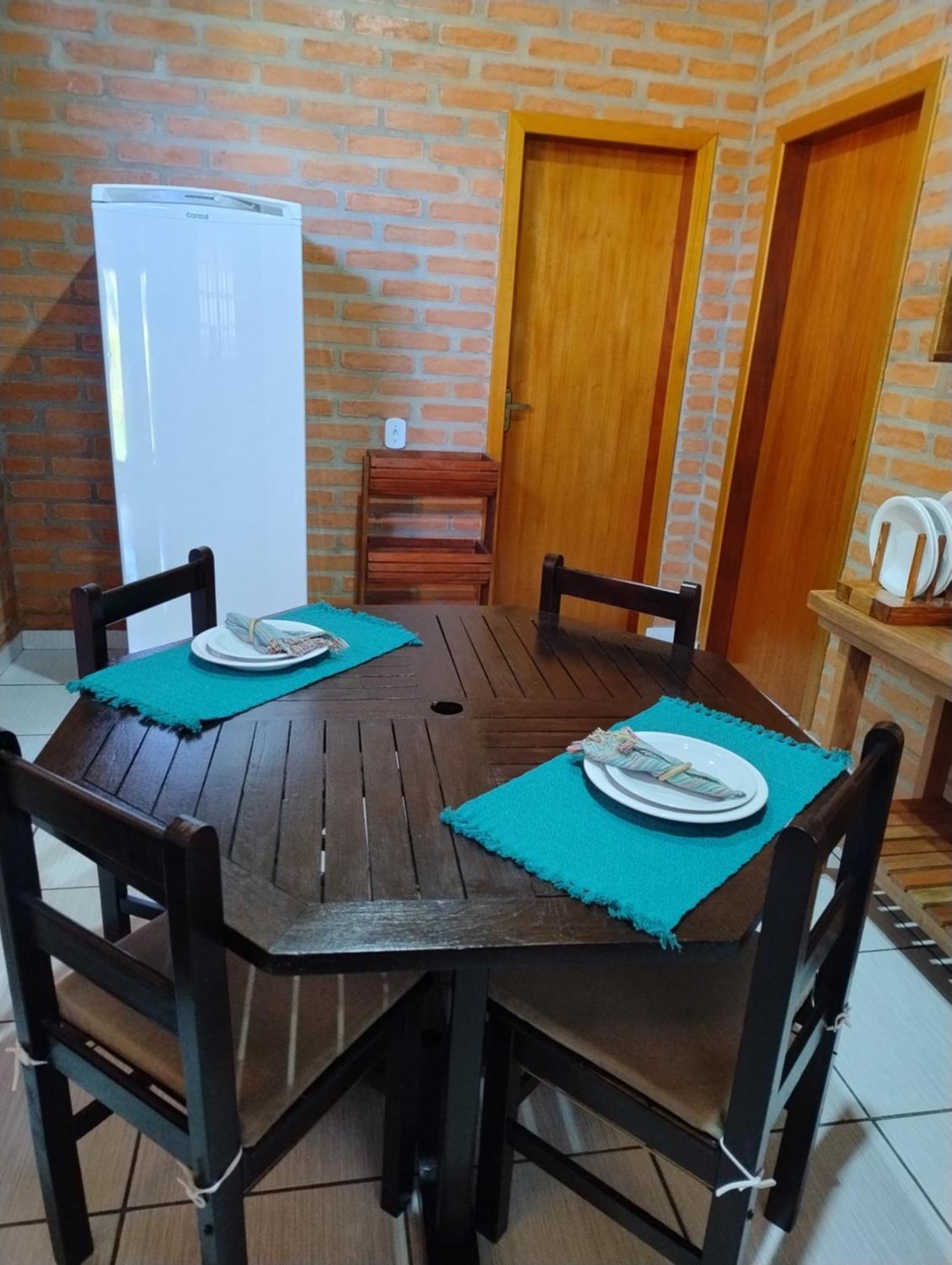 Santana Chale 2 Holiday home *