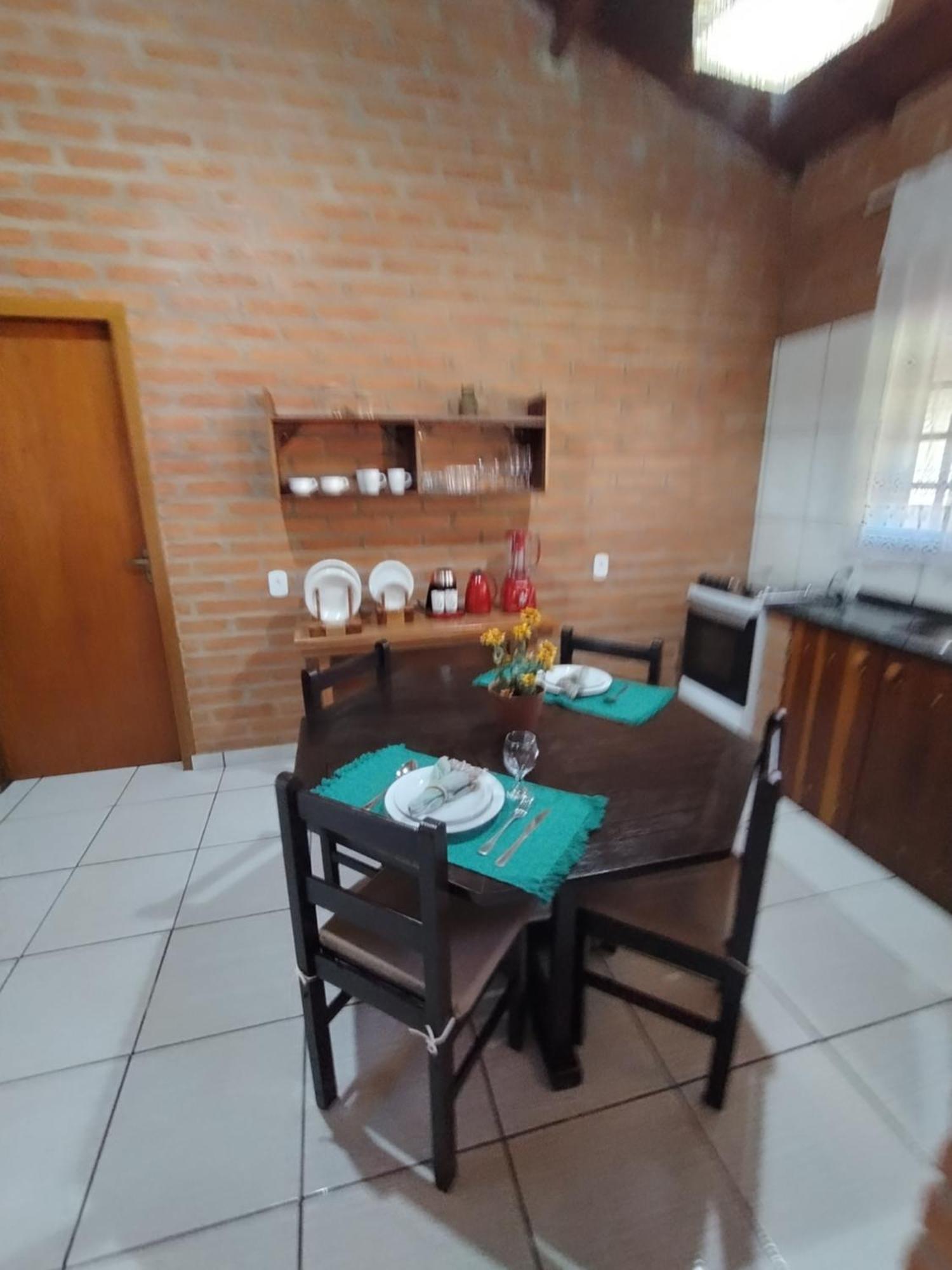 Holiday home Santana Chale 2 *