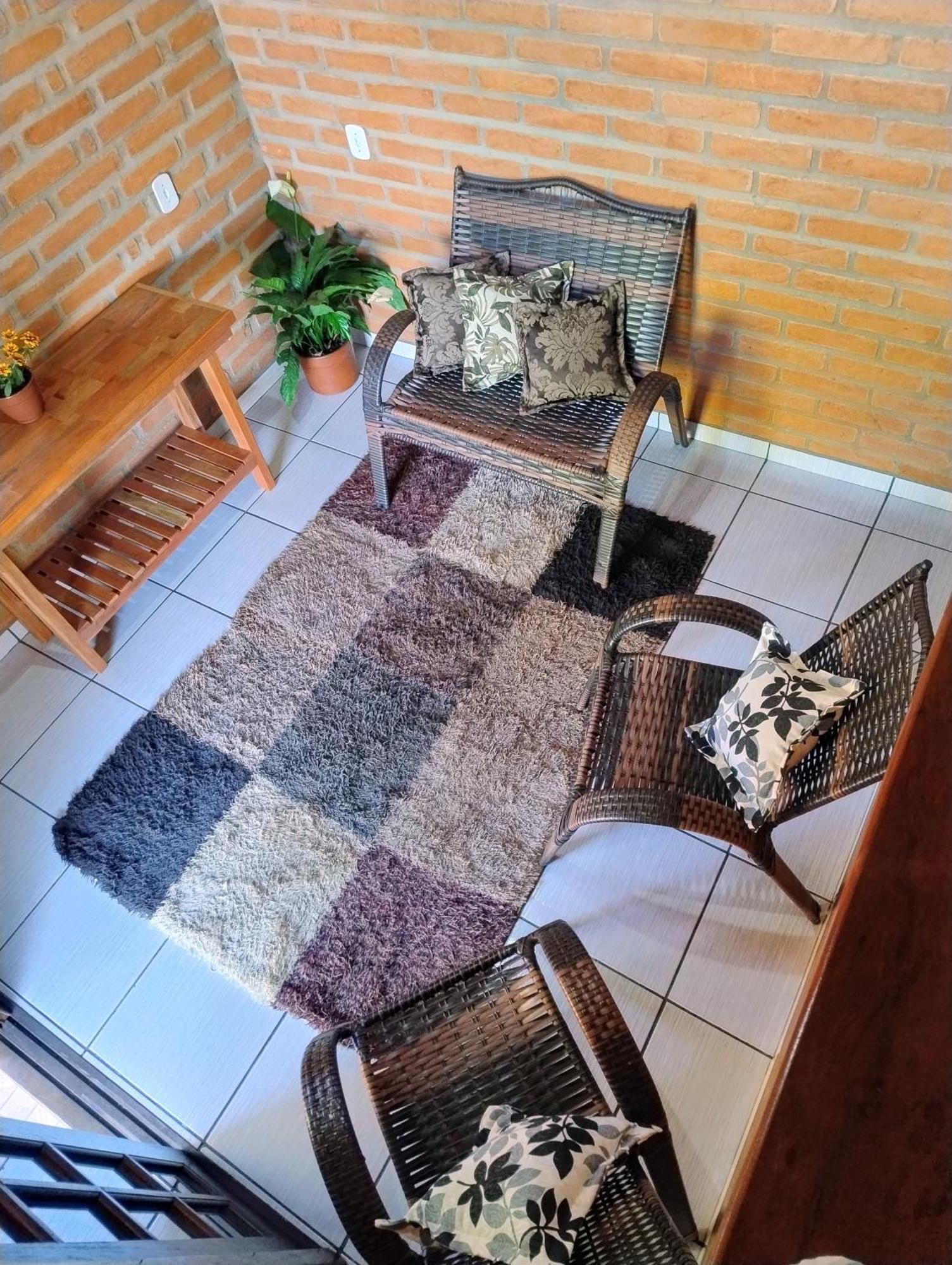Santana Chale 2 Holiday home *