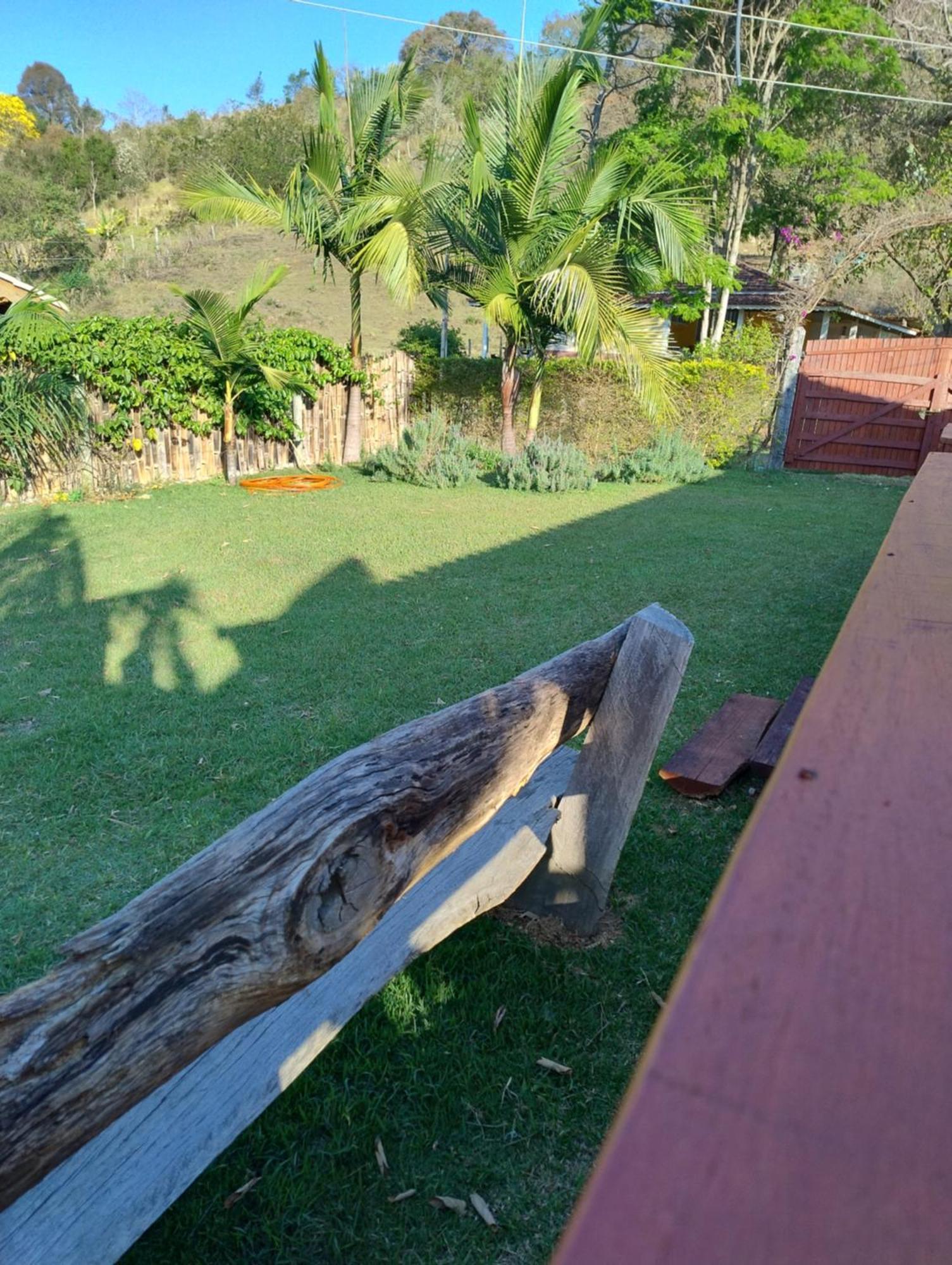 Santana Chale 2 Holiday home