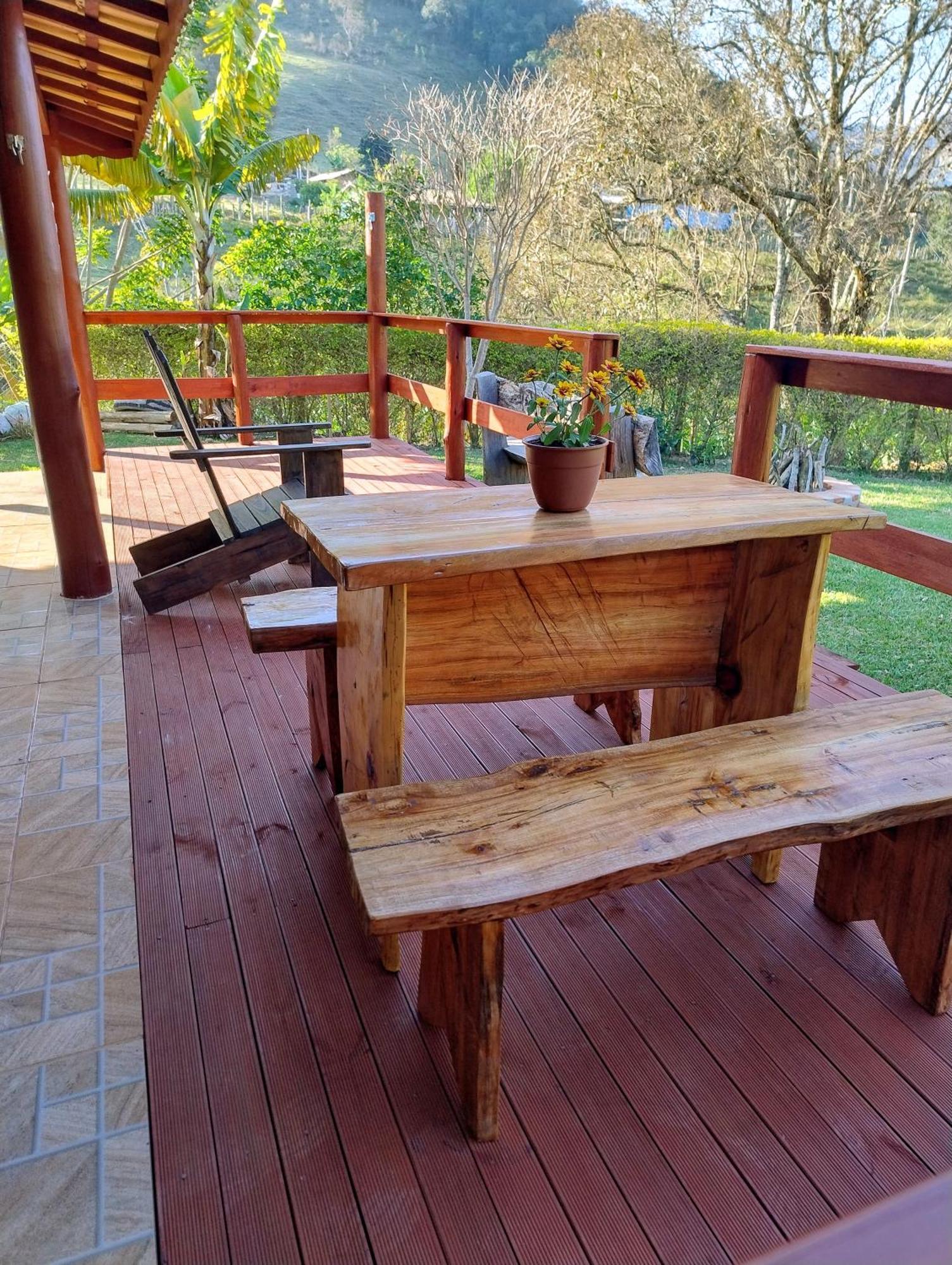 Holiday home Santana Chale 2 Abel