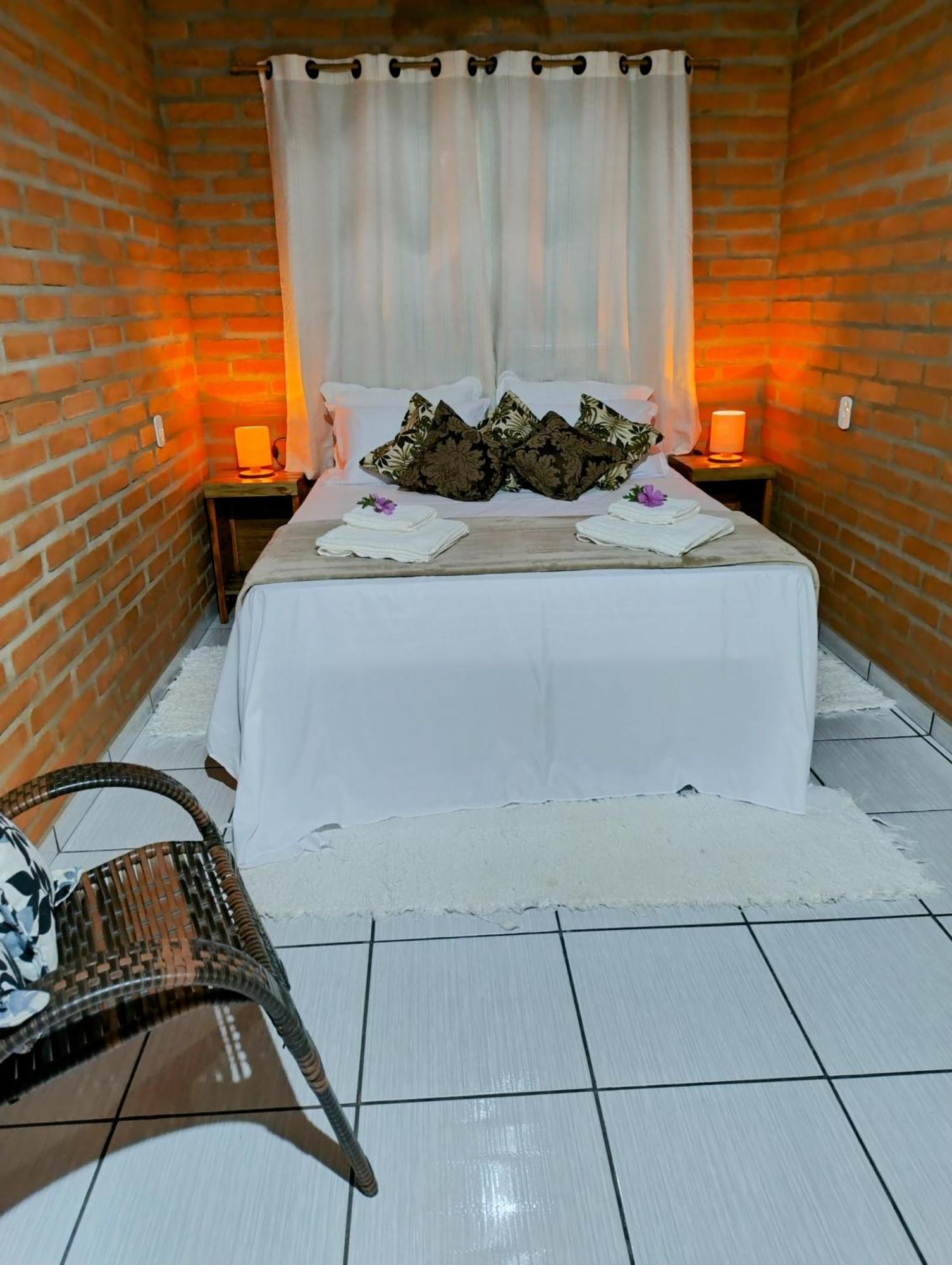 Holiday home Santana Chale 2 Abel