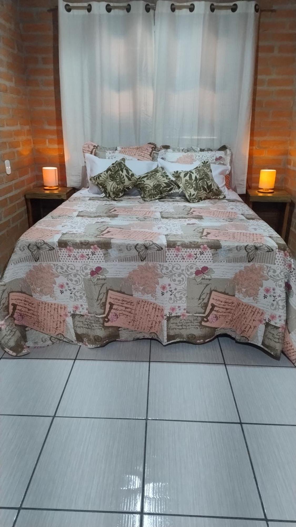 Santana Chale 2 Holiday home *