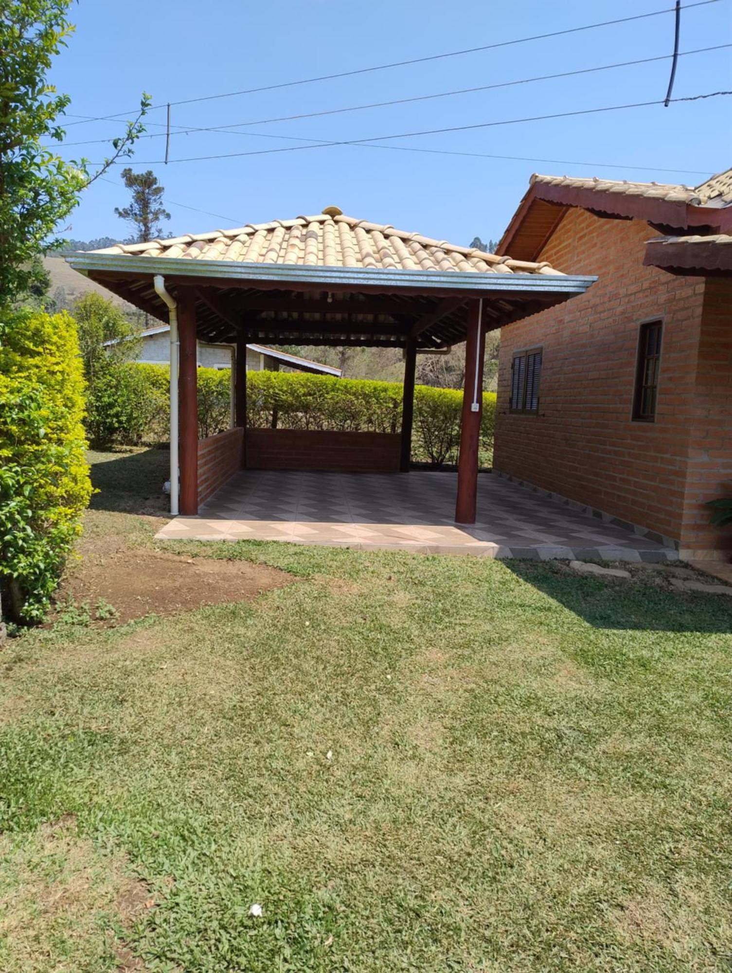 Holiday home Santana Chale 2 *