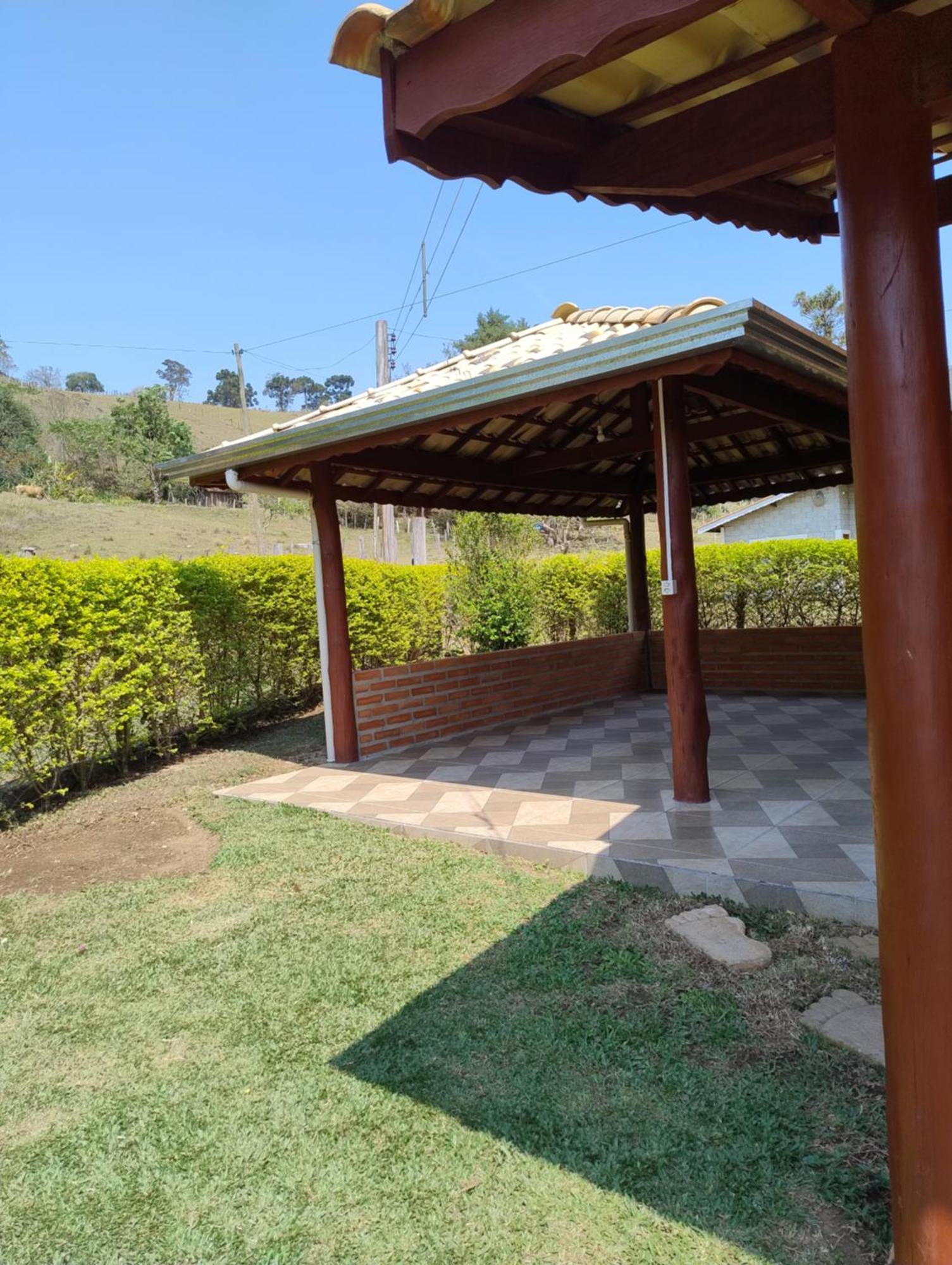 Holiday home Santana Chale 2 Abel