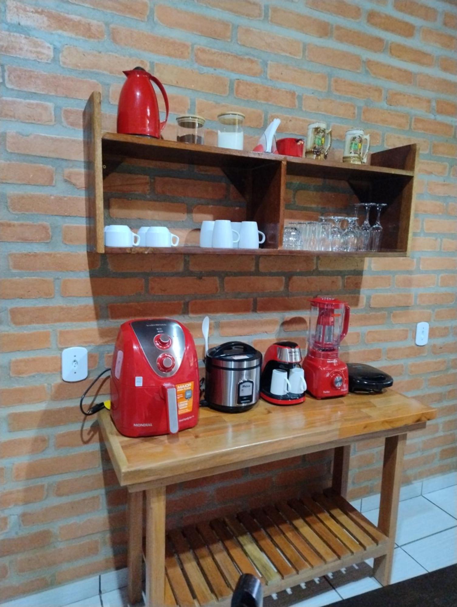 Santana Chale 2 Holiday home *
