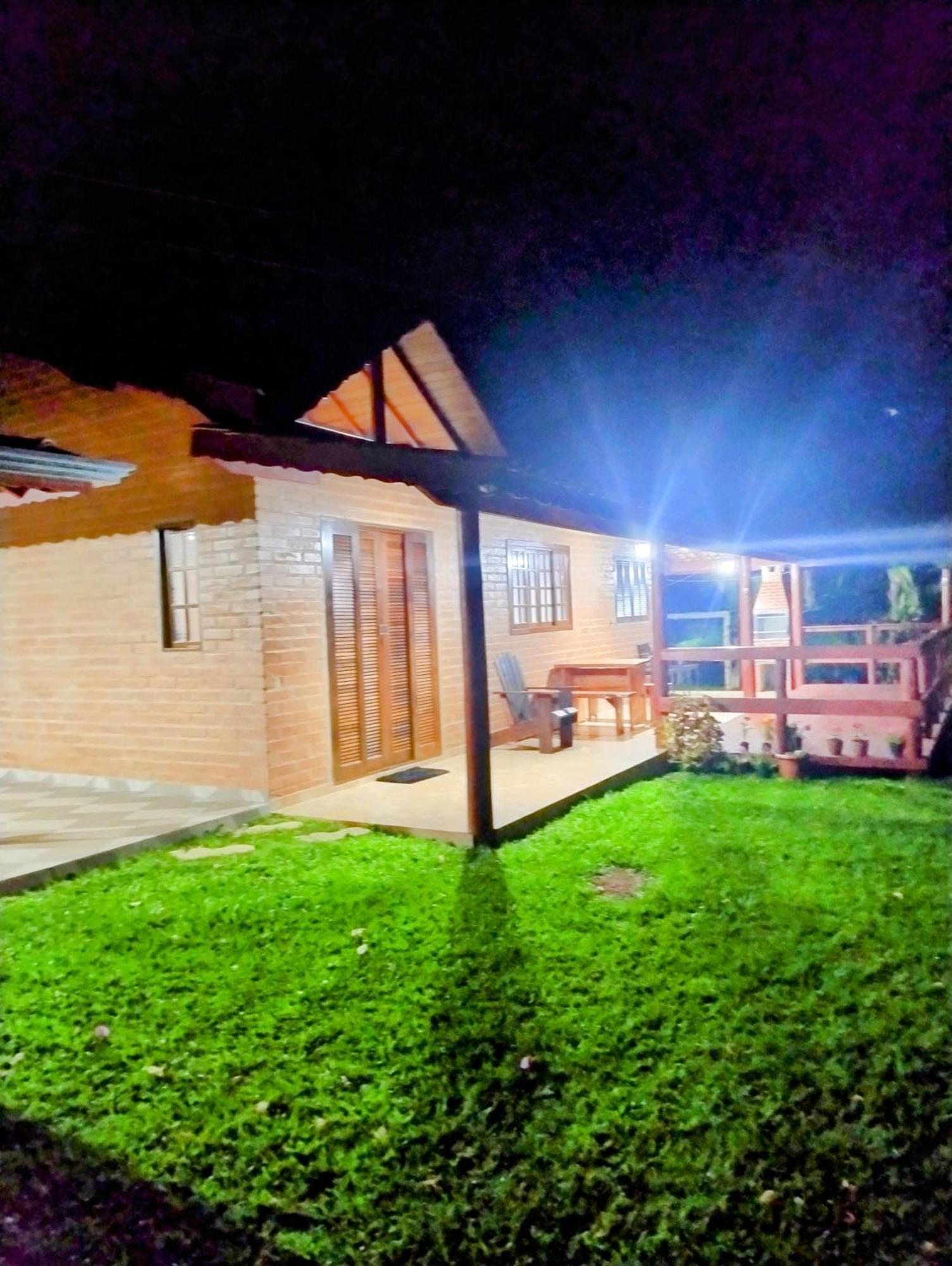 Santana Chale 2 Holiday home Abel