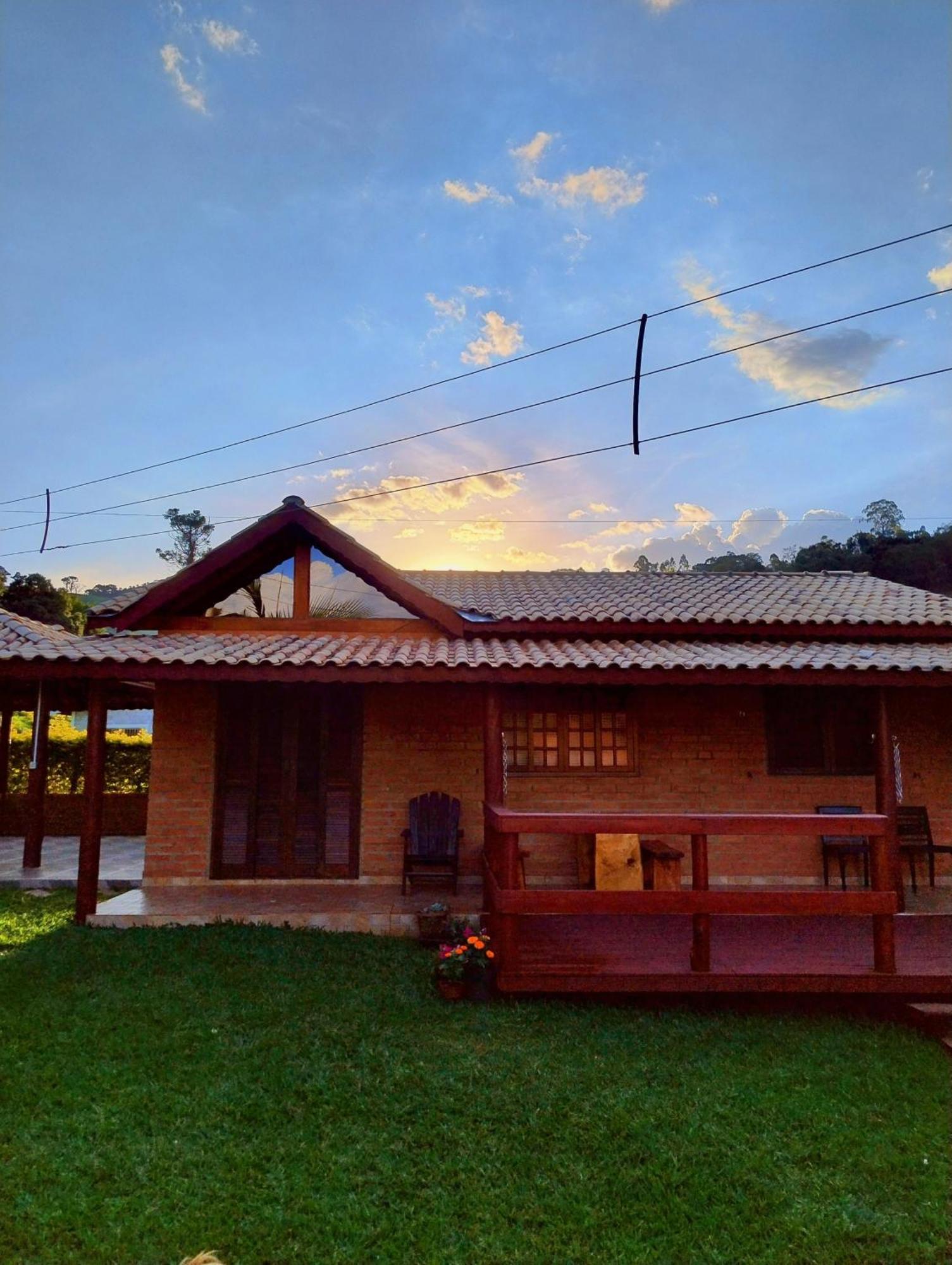 Santana Chale 2 Holiday home