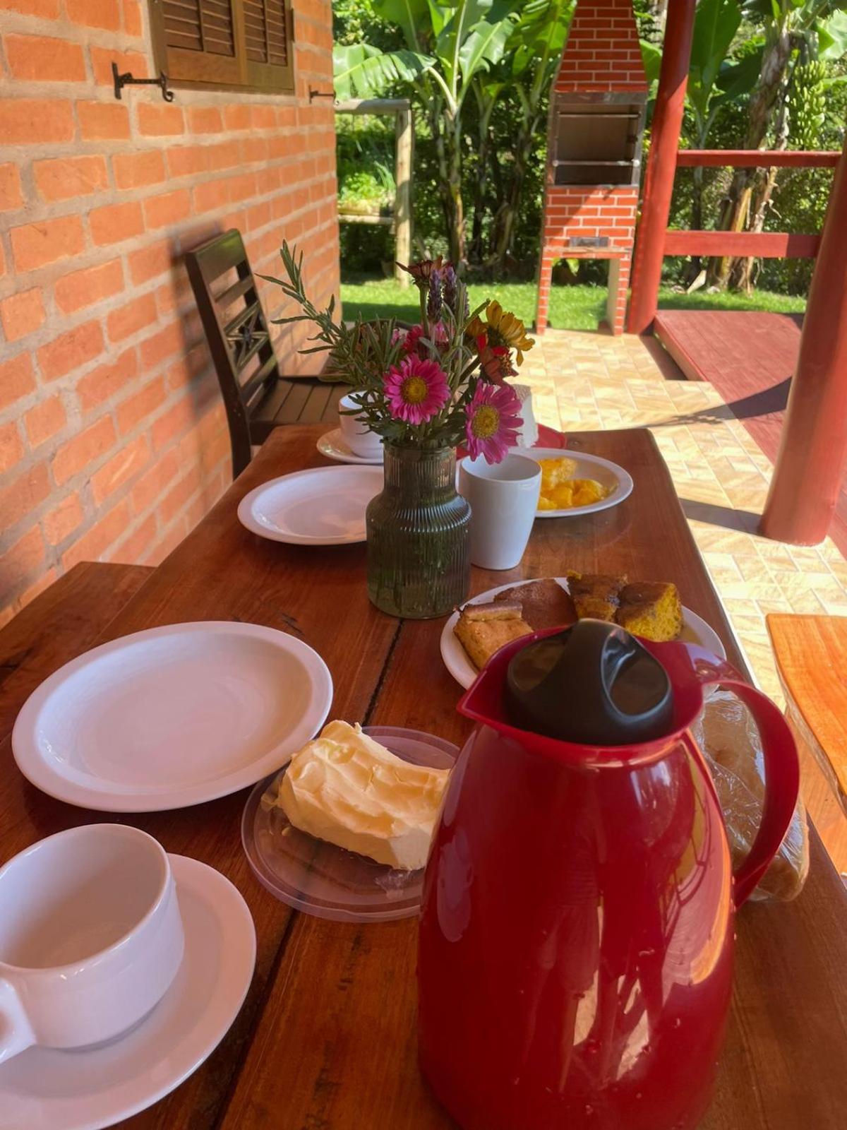 Holiday home Santana Chale 2 Abel